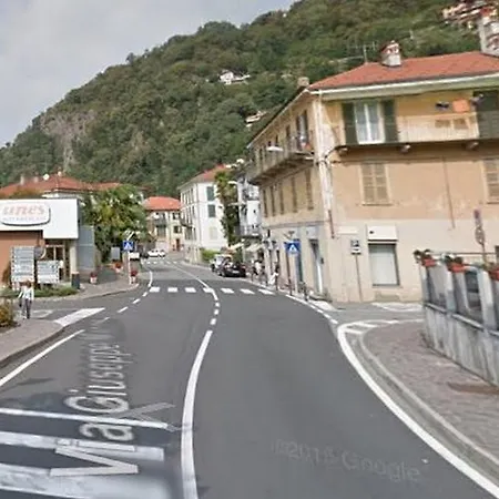 Borgo Maccagno Viola Maccagno
