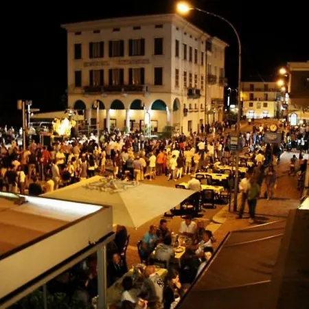 Borgo Maccagno Viola