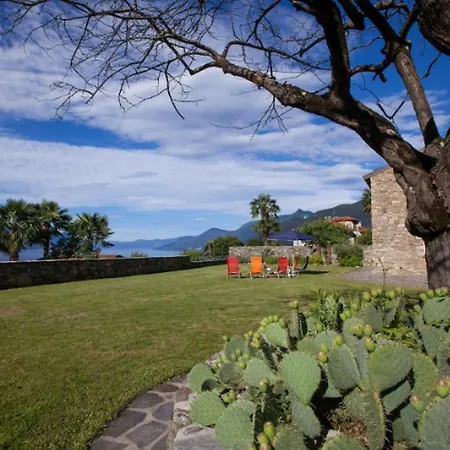 Borgo Maccagno Viola